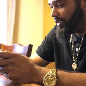 Meet your Posher, Darnell